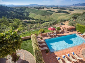 Villa La Veduta by Interhome